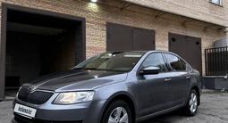 Skoda Octavia 2014 года за 7 500 000 тг. в Караганда