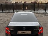 Skoda Octavia 2014 года за 7 000 000 тг. в Караганда – фото 5