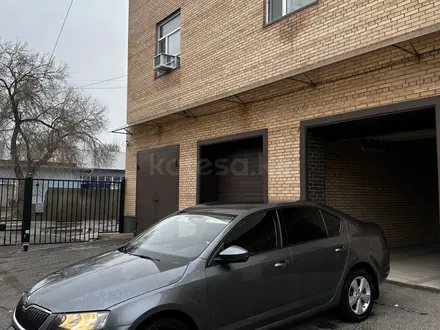 Skoda Octavia 2014 года за 7 500 000 тг. в Караганда – фото 7