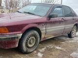 Mitsubishi Galant 1991 годаүшін900 000 тг. в Кызылорда – фото 2