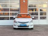 Hyundai Accent 2014 годаүшін4 770 000 тг. в Актобе – фото 2