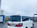 Toyota Alphard 2007 годаfor6 100 000 тг. в Атырау – фото 4