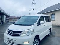 Toyota Alphard 2007 годаfor6 100 000 тг. в Атырау