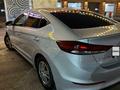 Hyundai Elantra 2018 годаfor8 550 000 тг. в Алматы – фото 20