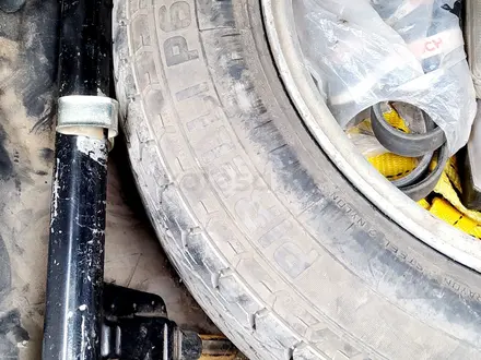 Mercedes-Benz 190 1991 года за 1 500 000 тг. в Астана – фото 11