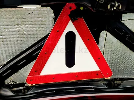 Mercedes-Benz 190 1991 года за 1 500 000 тг. в Астана – фото 10