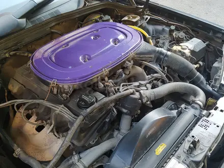 Mercedes-Benz 190 1991 года за 1 500 000 тг. в Астана – фото 14