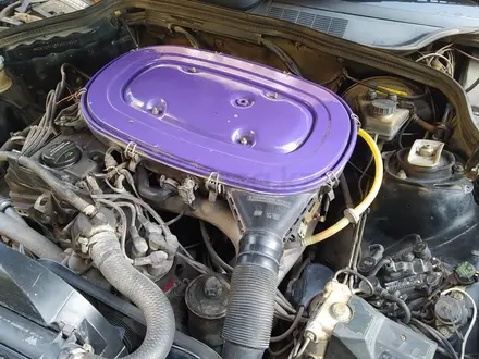 Mercedes-Benz 190 1991 года за 1 500 000 тг. в Астана – фото 15