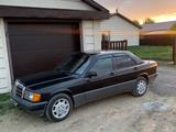 Mercedes-Benz 190 1991 года за 1 500 000 тг. в Астана