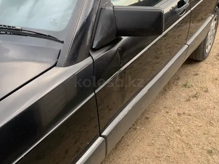 Mercedes-Benz 190 1991 года за 1 500 000 тг. в Астана – фото 5