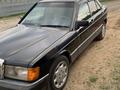 Mercedes-Benz 190 1991 года за 1 500 000 тг. в Астана – фото 7