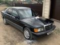 Mercedes-Benz 190 1991 года за 1 500 000 тг. в Астана – фото 9
