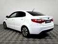 Kia Rio 2014 годаfor4 590 000 тг. в Тараз – фото 2