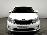 Kia Rio 2014 годаүшін6 290 000 тг. в Тараз – фото 5