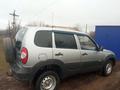 Chevrolet Niva 2012 года за 4 000 000 тг. в Уральск