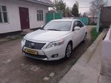 Toyota Camry 2011 годаүшін4 500 000 тг. в Мерке