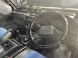 Mitsubishi Delica 1995 года за 1 891 500 тг. в Астана – фото 4