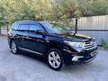 Toyota Highlander 2012 годаfor14 200 000 тг. в Алматы – фото 3