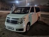 Nissan Elgrand 2004 года за 5 000 000 тг. в Караганда – фото 5