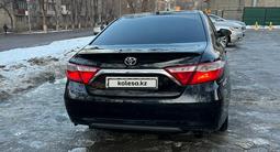 Toyota Camry 2017 годаүшін6 300 000 тг. в Алматы – фото 3