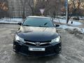 Toyota Camry 2017 годаүшін6 300 000 тг. в Алматы