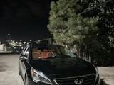 Hyundai Sonata 2017 годаүшін6 200 000 тг. в Шымкент – фото 3