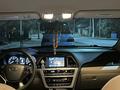 Hyundai Sonata 2017 годаүшін6 200 000 тг. в Шымкент – фото 8