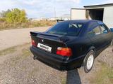 BMW 318 1991 года за 1 100 000 тг. в Астана – фото 4