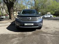 Toyota Highlander 2013 года за 15 000 000 тг. в Алматы