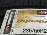 235/55R20 Hankook Dynapro RA33 летниеүшін310 000 тг. в Алматы