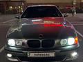 BMW 528 1996 годаүшін2 600 000 тг. в Алматы