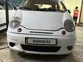 Daewoo Matiz 2011 годаүшін1 800 000 тг. в Алматы – фото 3