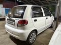 Daewoo Matiz 2011 годаүшін1 800 000 тг. в Алматы – фото 4