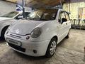 Daewoo Matiz 2011 годаүшін1 800 000 тг. в Алматы