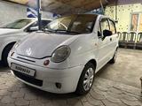 Daewoo Matiz 2011 годаүшін1 800 000 тг. в Алматы