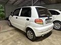 Daewoo Matiz 2011 годаүшін1 800 000 тг. в Алматы – фото 5