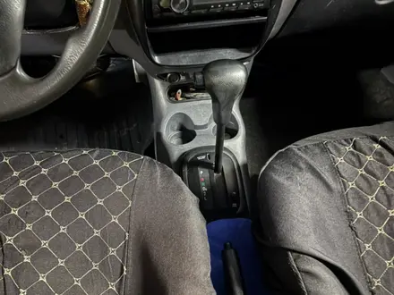Daewoo Matiz 2011 года за 1 800 000 тг. в Алматы – фото 6