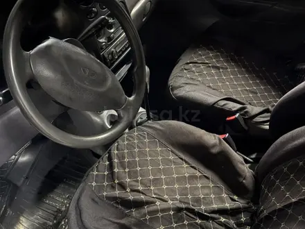 Daewoo Matiz 2011 года за 1 800 000 тг. в Алматы – фото 7