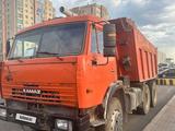 КамАЗ  65115 2003 года за 7 500 000 тг. в Астана – фото 2