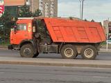 КамАЗ  65115 2003 года за 7 500 000 тг. в Астана – фото 3