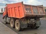КамАЗ  65115 2003 года за 7 500 000 тг. в Астана – фото 4