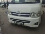 Toyota Hiace 2011 годаүшін8 500 000 тг. в Тараз