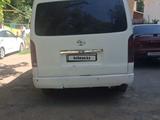 Toyota Hiace 2011 годаүшін8 500 000 тг. в Тараз – фото 3