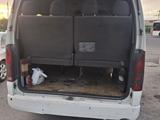 Toyota Hiace 2011 годаүшін8 500 000 тг. в Тараз – фото 5