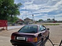 Audi 80 1990 года за 900 000 тг. в Тараз