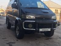 Mitsubishi Delica 1995 годаfor3 800 000 тг. в Алматы