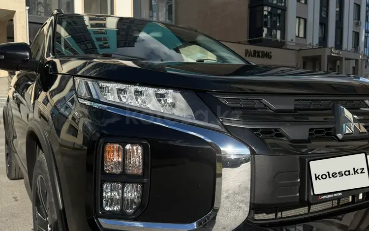 Mitsubishi ASX 2023 годаүшін11 000 000 тг. в Костанай