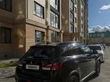 Mitsubishi ASX 2023 годаүшін11 000 000 тг. в Костанай – фото 5