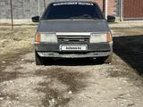 ВАЗ (Lada) 21099 1998 года за 500 000 тг. в Алматы