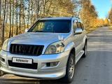 Toyota Land Cruiser Prado 2007 года за 13 500 000 тг. в Астана